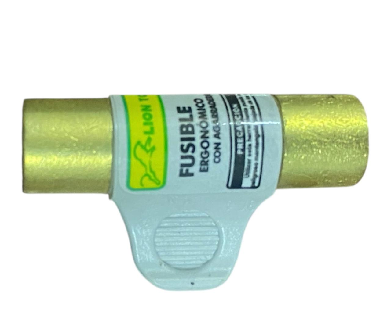 Fusible con Agarradera